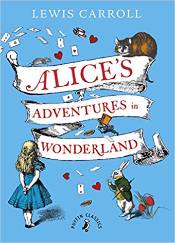 Alice's Adventures in Wonderland Book pdf free download