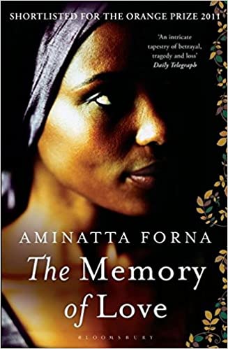 The Memory of Love book pdf free download
