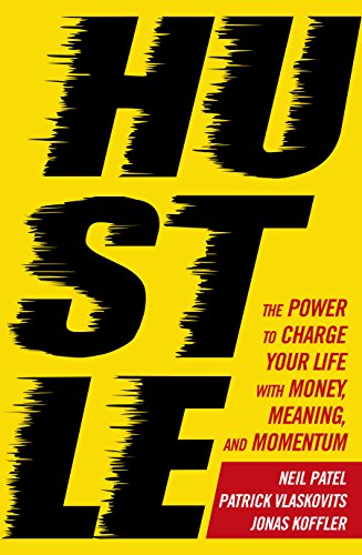 Hustle Free Download. Self-Help And Life Struggle Related Book.