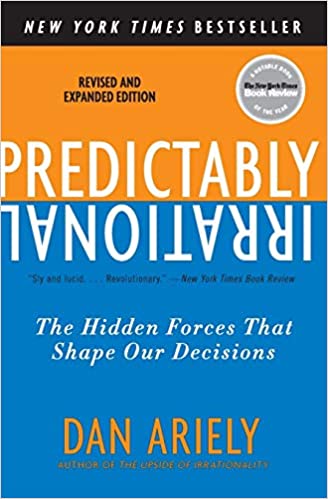 Predictably Irrational Book Pdf Free Download
