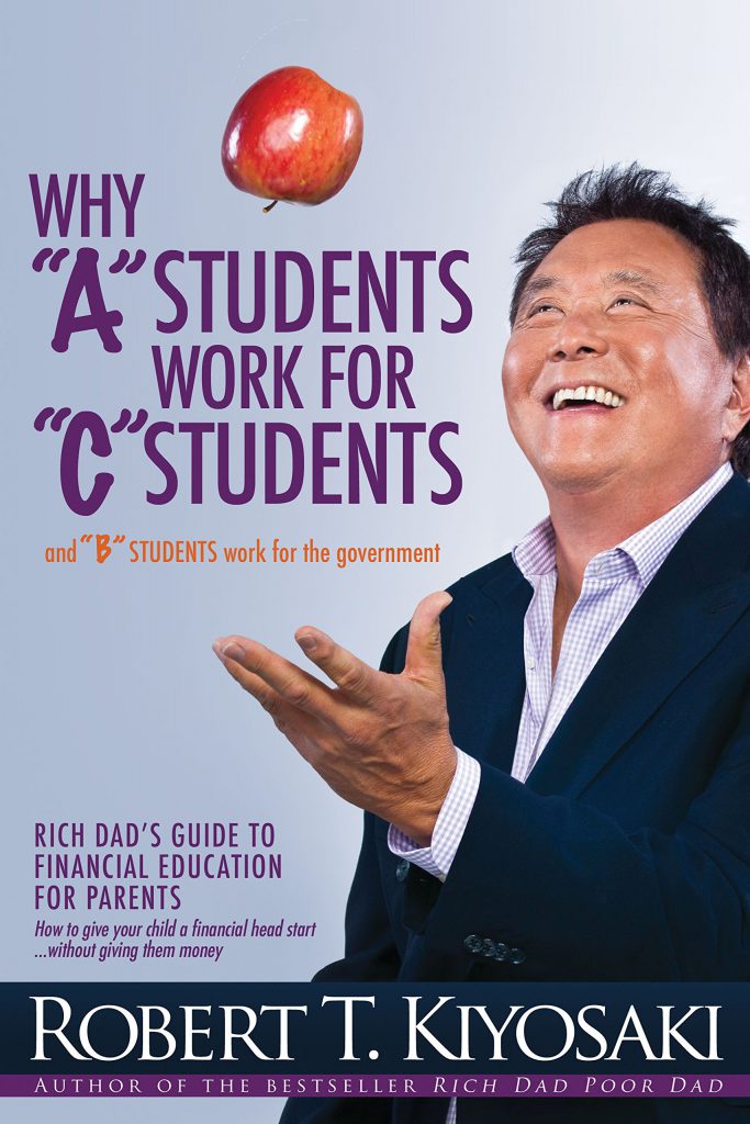 Why "A" Students Work for "C" Students Book Pdf Free Download