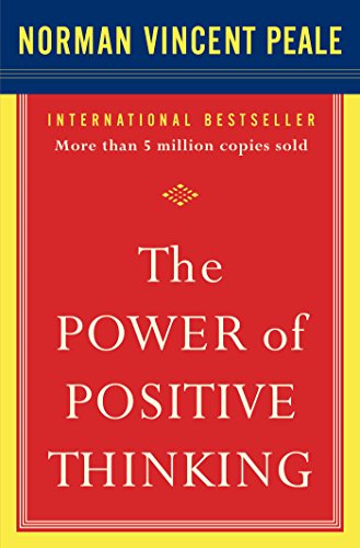 The Power of Positive Thinking Free Download. self-help and Christian literature book