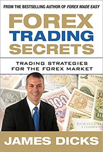 Forex Trading Secrets: Trading Strategies for the Forex Market book pdf free download
