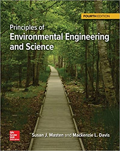 Principles of Environmental Engineering and Science Book Pdf Free Download
