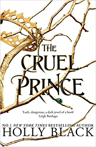 The Cruel Prince Book Pdf Free Download