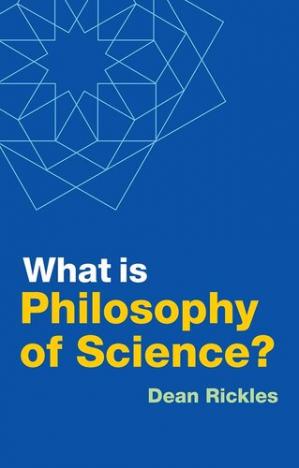 What Is Philosophy of Science? book pdf free download