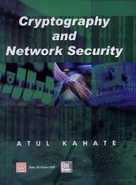 Cryptography and Network Security book pdf free download