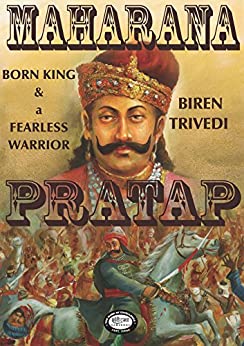 Maharana Pratap: Born King & a Fearless Warrior Book Pdf Free Download