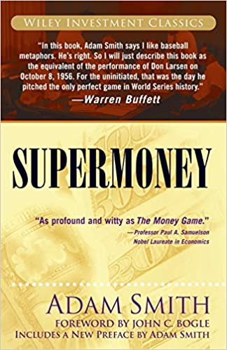 Supermoney book pdf free download