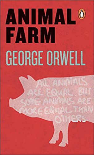 PDF] Animal Farm - Free PDF Books