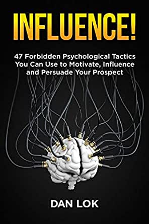 Influence! Book Pdf Free Download