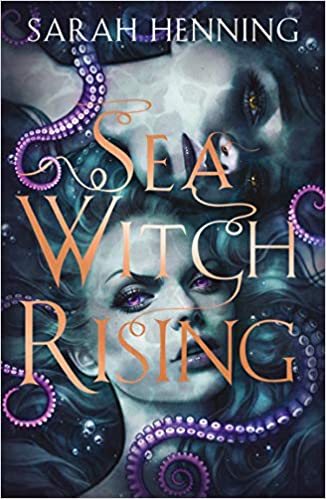Sea Witch Rising Book Pdf Free Download