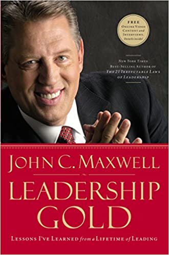 Leadership Gold: Lessons I've Learned from a Lifetime of Leading book pdf free download