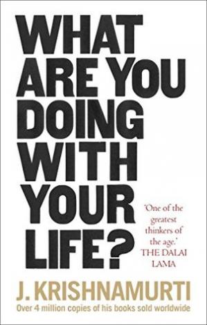 What Are You Doing With Your Life? book pdf free download