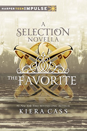 The Favorite: A Selection Novella Book Pdf Free Download