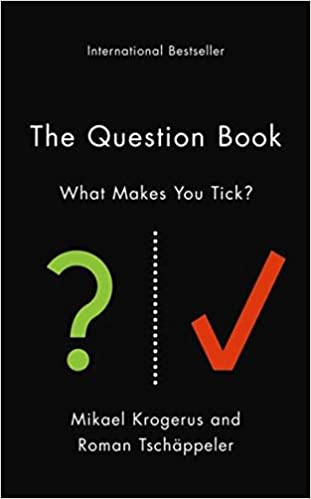 The Question Book: What Makes You Tick? Book Pdf Free Download