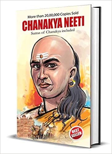 Chanakya Neeti Download Free. Best Life Strategy Related Book 