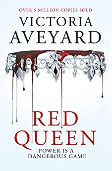 Red Queen Book Pdf Free Download