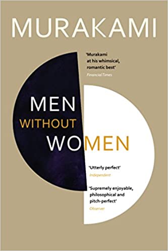 Men Without Women Book Pdf Free Download
