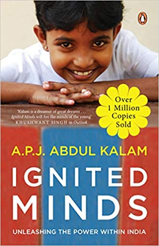 Ignited Minds Book Free Download