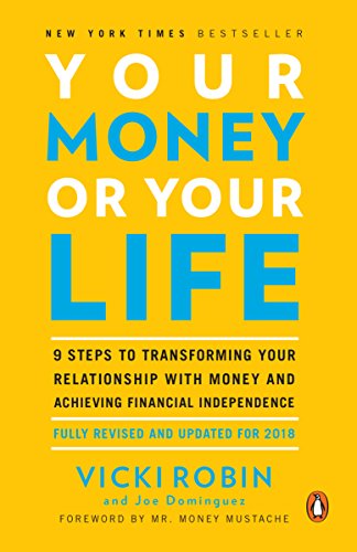 Your Money Or Your Life Book Pdf Free Download