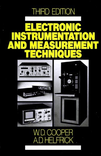 Electronic Instrumentation and Measurement Techniques Free PDF Book