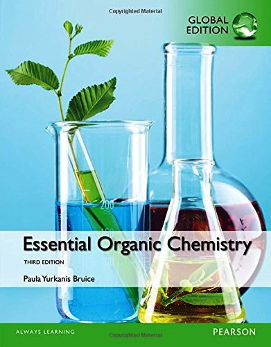 Essential Organic Chemistry Free PDF Book