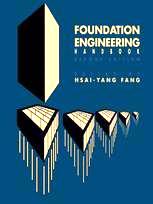 Foundation Engineering Handbook by Hsai-Yang Fang Free,PDF Book