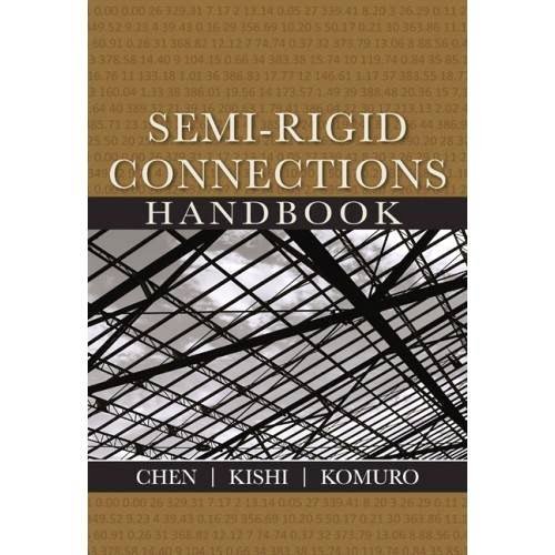 Semi-rigid connections handbook Free PDF Book