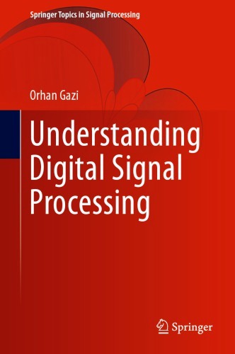 Understanding digital signal processing Free PDF Book