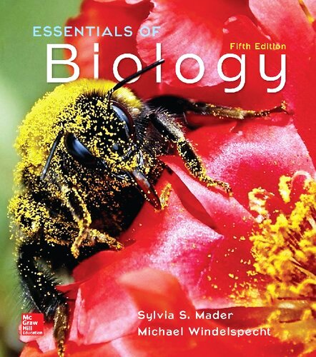 Essentials of Biology Free PDF BOok Download