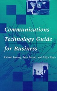 Communications Technology Guide for Business pdf