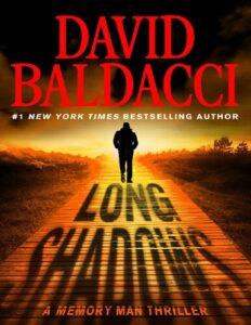 Long Shadows by David Baldacci pdf free