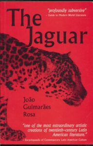 The Jaguar and Other Stories pdf
