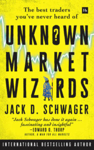 Unknown Market Wizards pdf free download