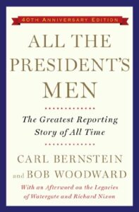 All the President’s Men by Bob Woodward and Carl Bernstein pdf