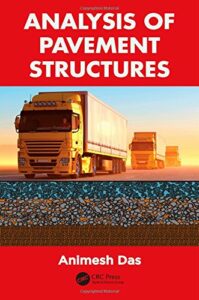 Analysis of Pavement Structures pdf