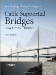 Cable Supported Bridges: Concept and Design pdf