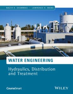 Fair, Geyer, and Okun's, water and wastewater engineering : hydraulics, distribution, and treatment pdf