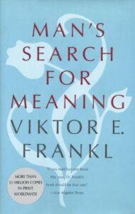 Man’s Search for Meaning by Viktor E. Frankl pdf