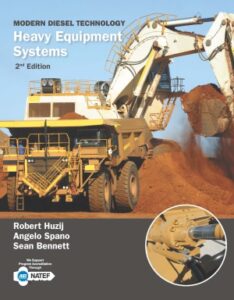 Modern Diesel Technology Heavy Equipment Systems pdf