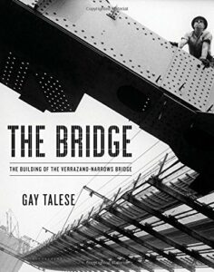 The Bridge: The Building of the Verrazano-Narrows Bridge pdf