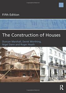 The Construction of Houses pdf