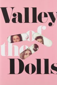 Valley of the Dolls by Jacqueline Susann pdf free