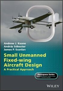 Small Unmanned Fixed-Wing Aircraft Design pdf