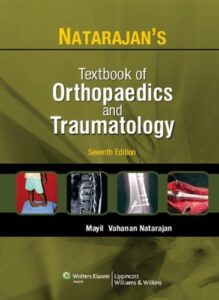 Textbook of Orthopaedics & Traumatology pdf