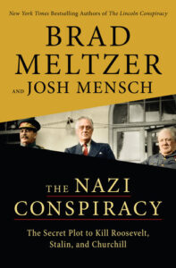 The Nazi Conspiracy pdf