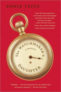 The Watchmaker's Daughter: a Memoir epub