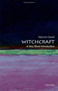 Witchcraft: A Very Short Introduction book free