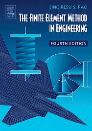 Finite element Method in Engineering PDF,